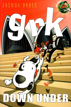 grk: Down Under