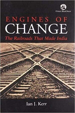 Engines of Change