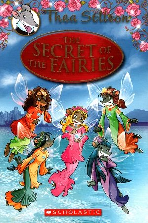 The Secret of the Fairies