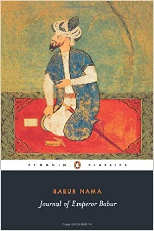 Babur Nama