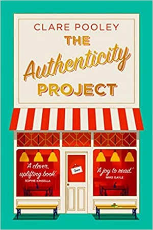 The Authenticity Project