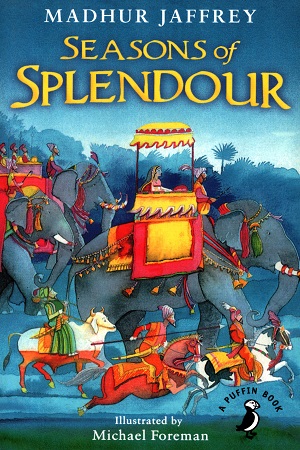 Seasons of Splendour