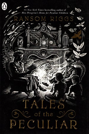 Tales of the Peculiar