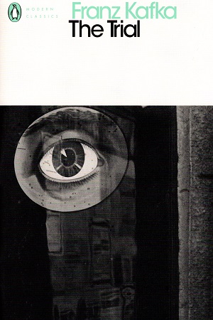The Trial (Penguin Modern Classics)