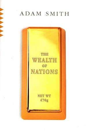 The Wealth of Nations