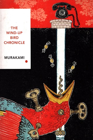 The Wind-Up Bird Chronicle