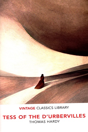 Tess of the D'Urbervilles