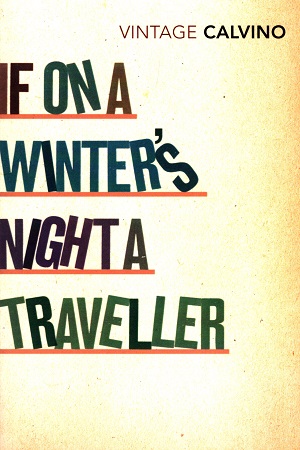 If on a Winter's Night a Traveller