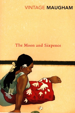 The Moon And Sixpence