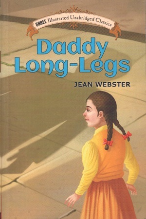 Daddy Long-Legs