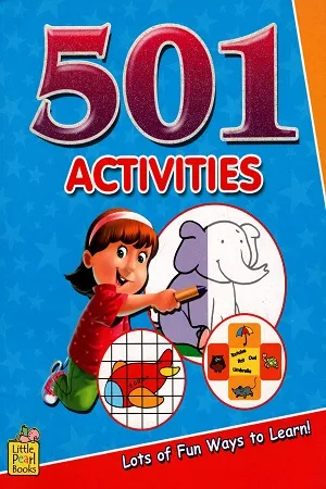 501 Activities