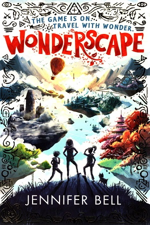 Wonderscape