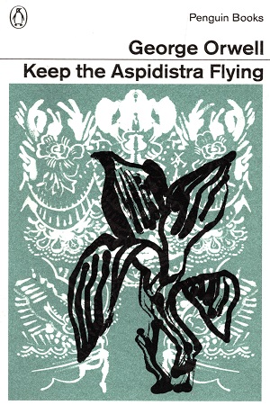 Keep the Aspidistra Flying