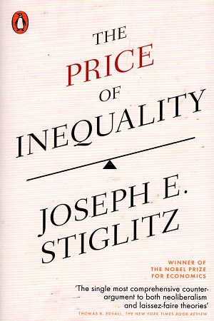 The Price of Inequality