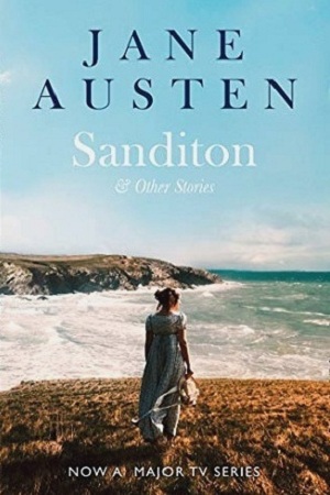 Sanditon : & Other Stories