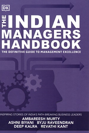 The Indian Managers Handbook