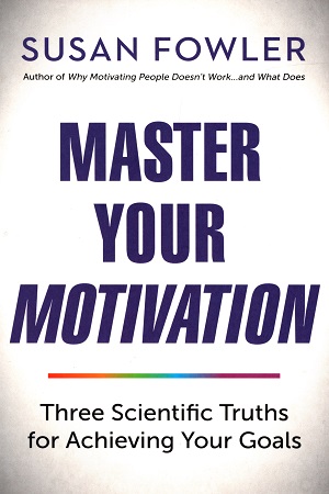 Master Your Motivation