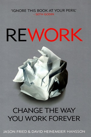 Rework