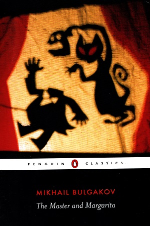 The Master and Margarita