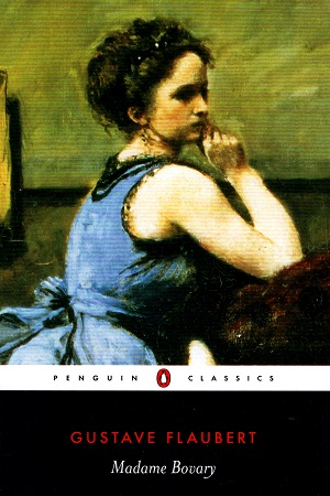 Madame Bovary