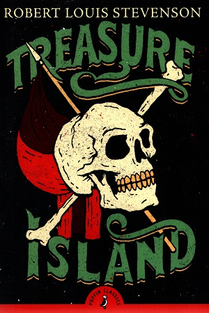 Treasure Island