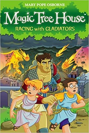 Magic Tree House