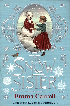 The Snow Sister