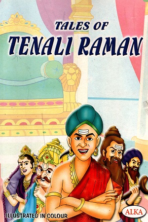 Tales of Tenali Raman