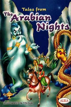 Tales from The Arabian Nights