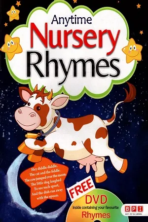 Anytime Nursery Rhymes