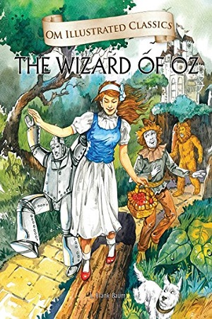 The Wonderful Wizard Of Oz