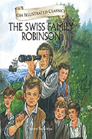 The Swiss Family Robinson