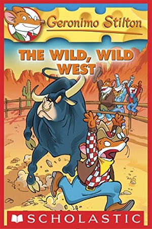 The Wild, Wild West