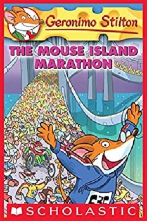 The Mouse Island Marathon