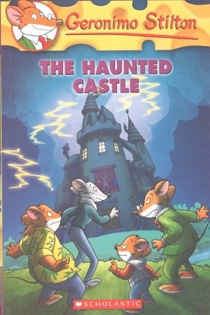 The Haunted Castle