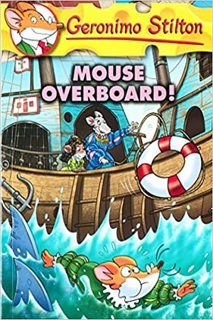 Mouse Overboard!