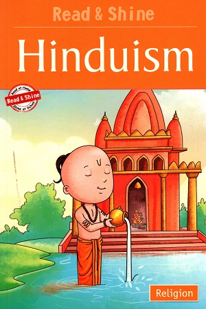 Hinduism (Read & Shine)