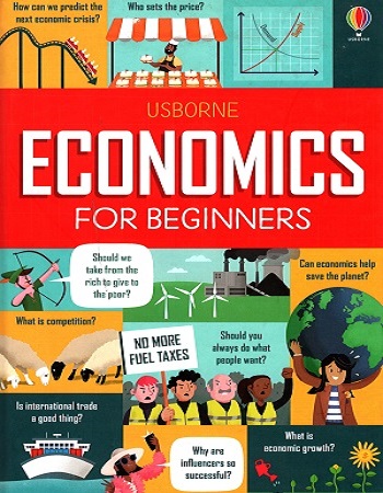 Economics for Beginners