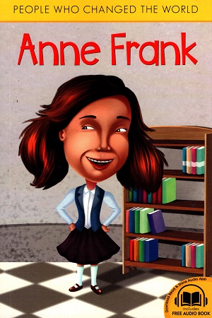 Anne Frank