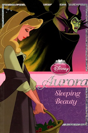 Disney Princess Aurora Sleeping Beauty