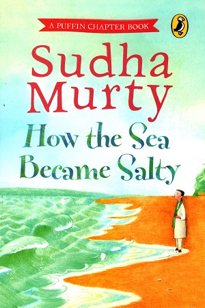 How the Sea Became Salty