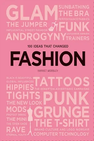 100 Ideas that Changed Fashion