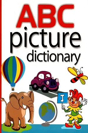 ABC Picture Dictionary