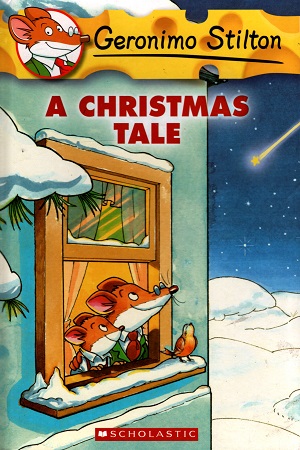 A Christmas Tale (Geronimo Stilton)