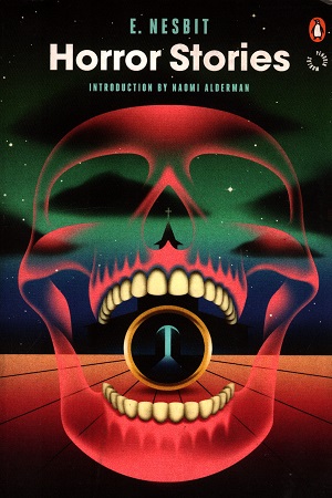 Horror Stories (Penguin Worlds)