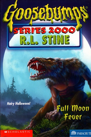 Full Moon Fever