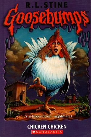 Chicken Chicken