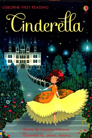 Cinderella