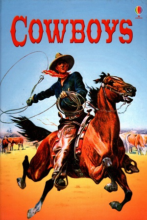 Cowboys (Usborne Beginners)