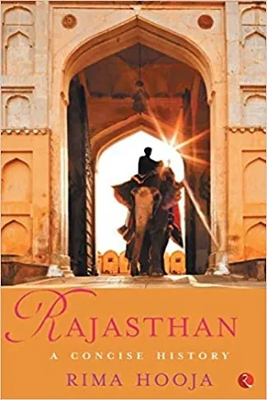 Rajasthan : A Concise History